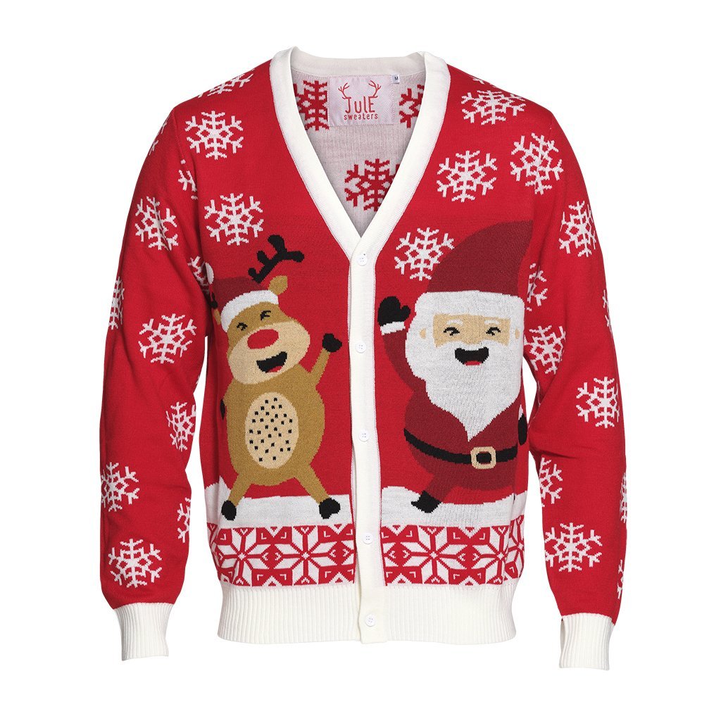 The Perfect Cardigan